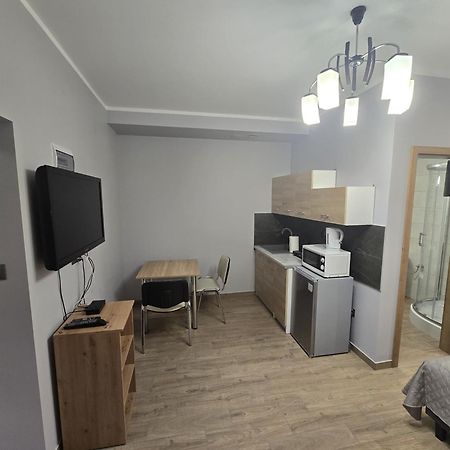 Apartamenty Pokoje Dreamzone Lublin Eksteriør billede