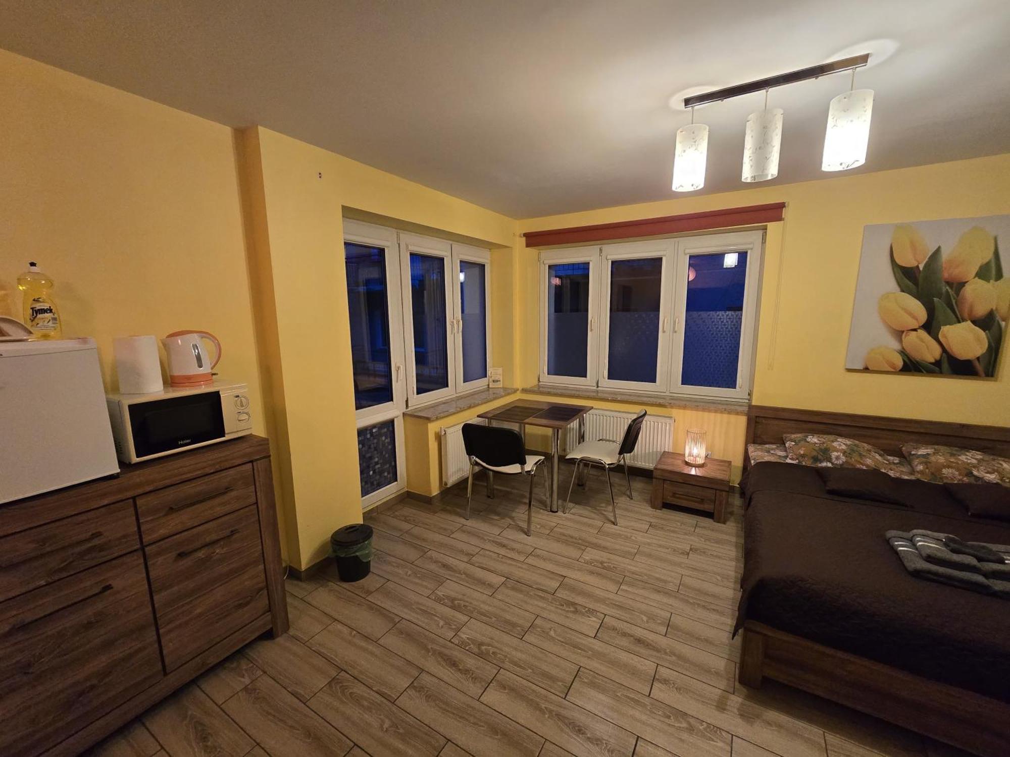 Apartamenty Pokoje Dreamzone Lublin Eksteriør billede