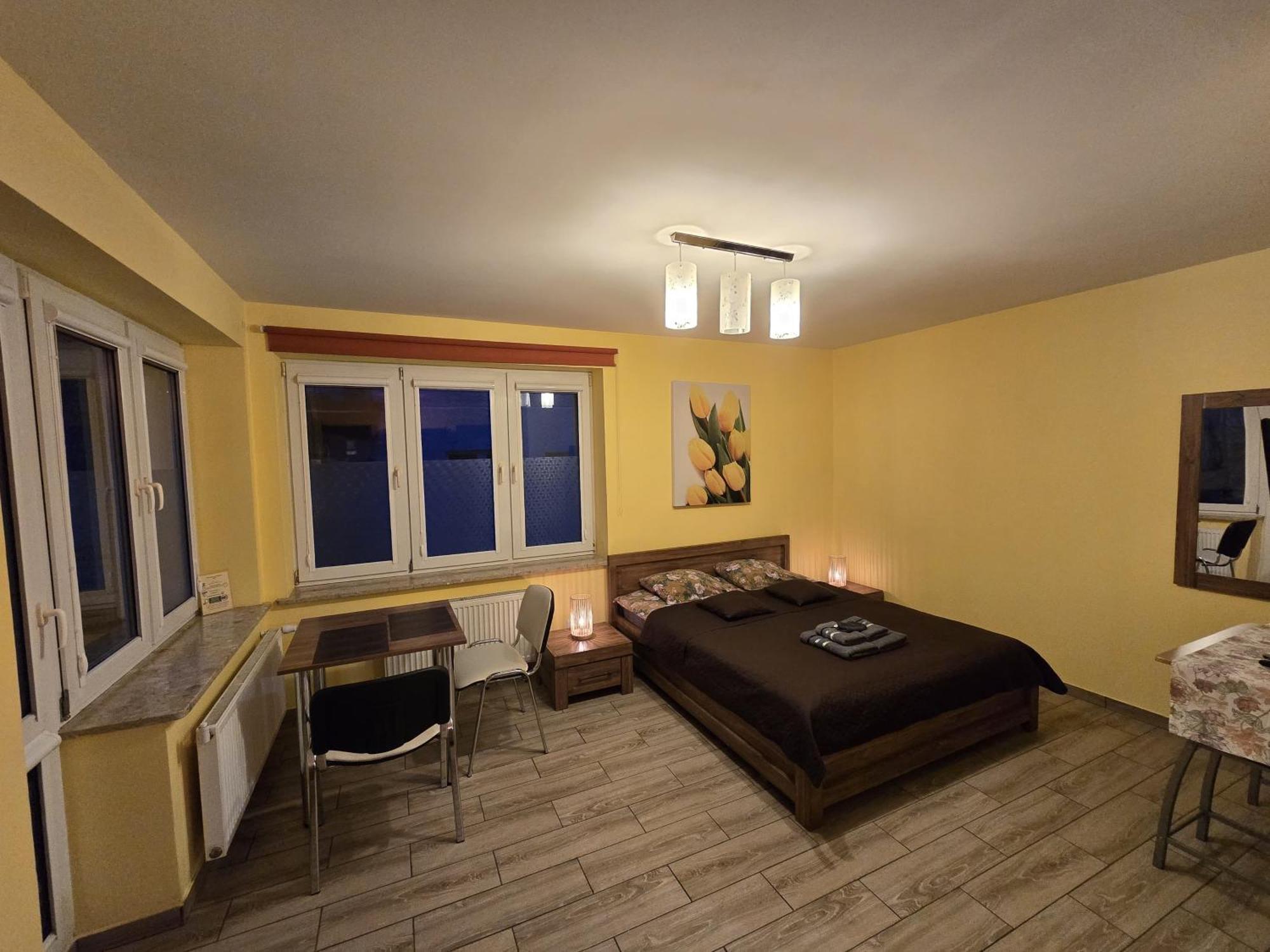Apartamenty Pokoje Dreamzone Lublin Eksteriør billede