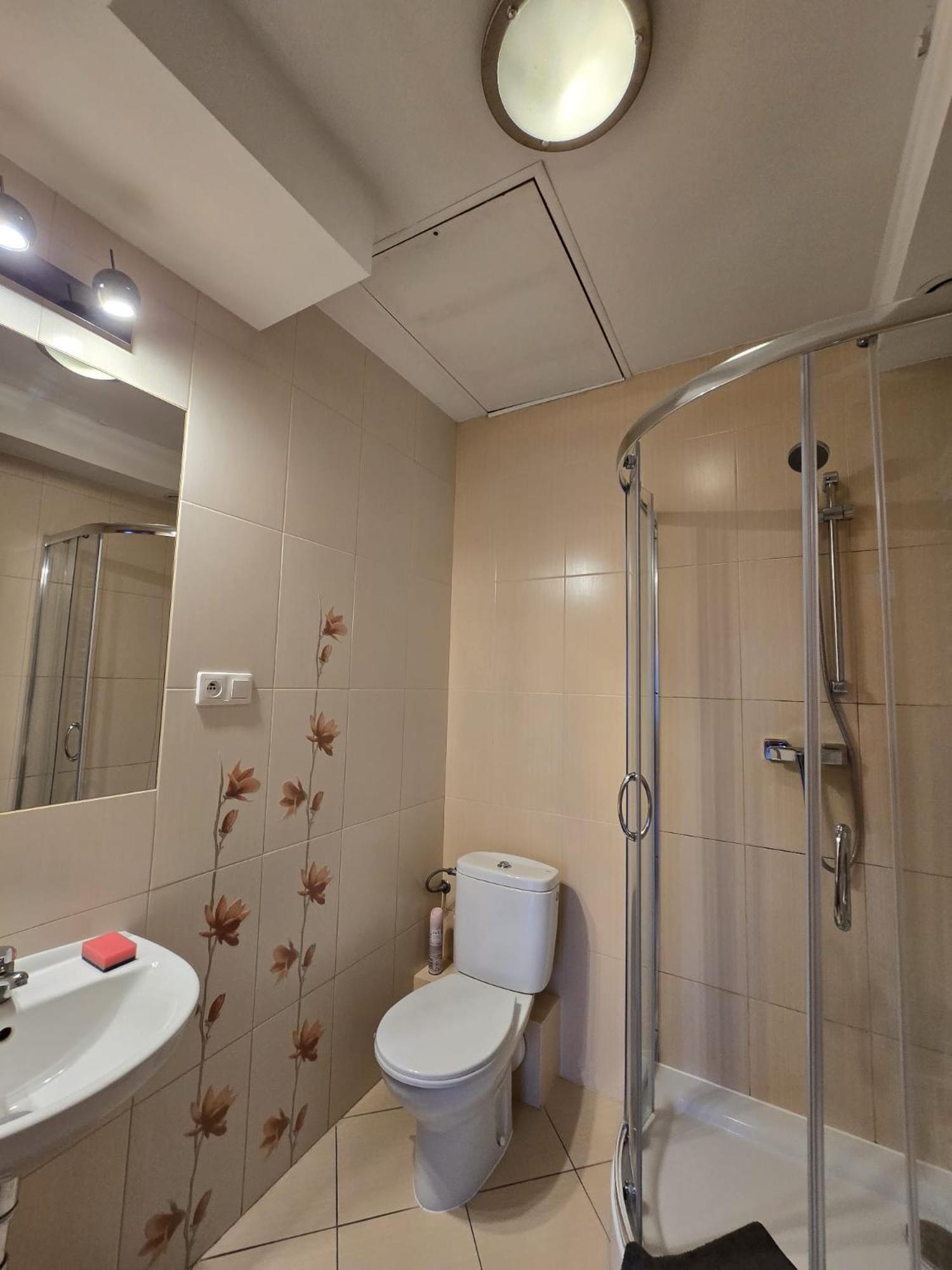 Apartamenty Pokoje Dreamzone Lublin Eksteriør billede