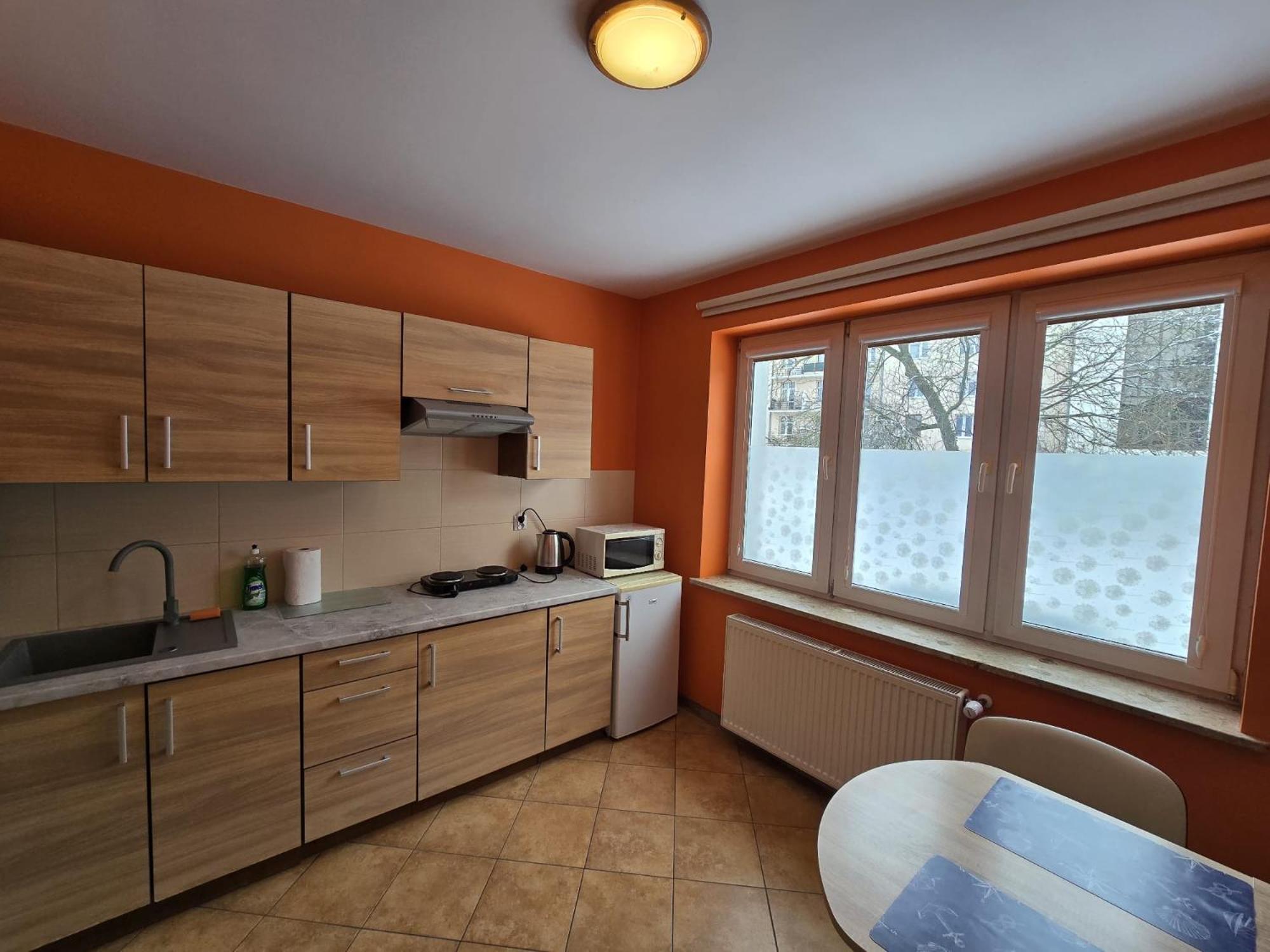 Apartamenty Pokoje Dreamzone Lublin Eksteriør billede