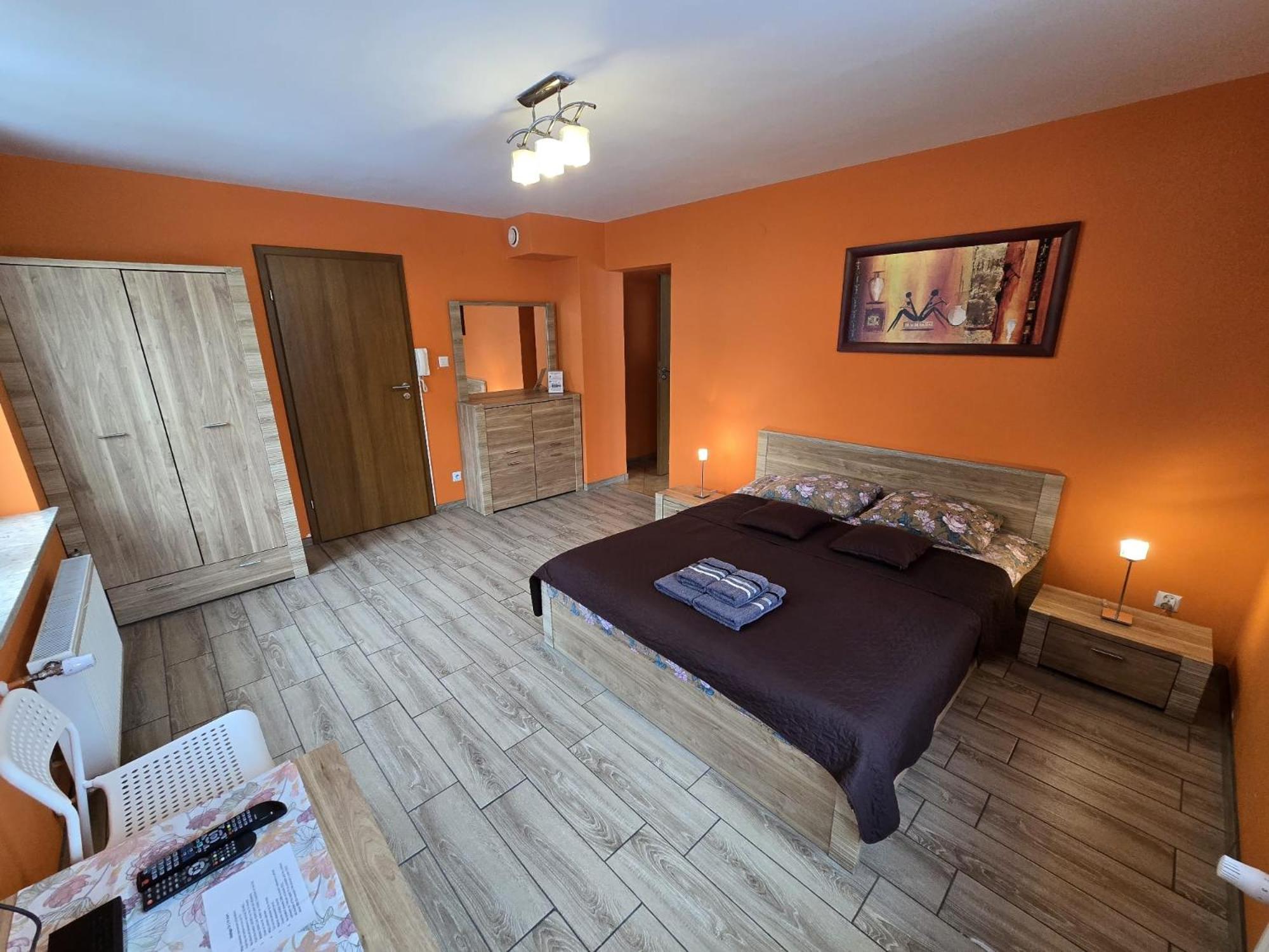 Apartamenty Pokoje Dreamzone Lublin Eksteriør billede