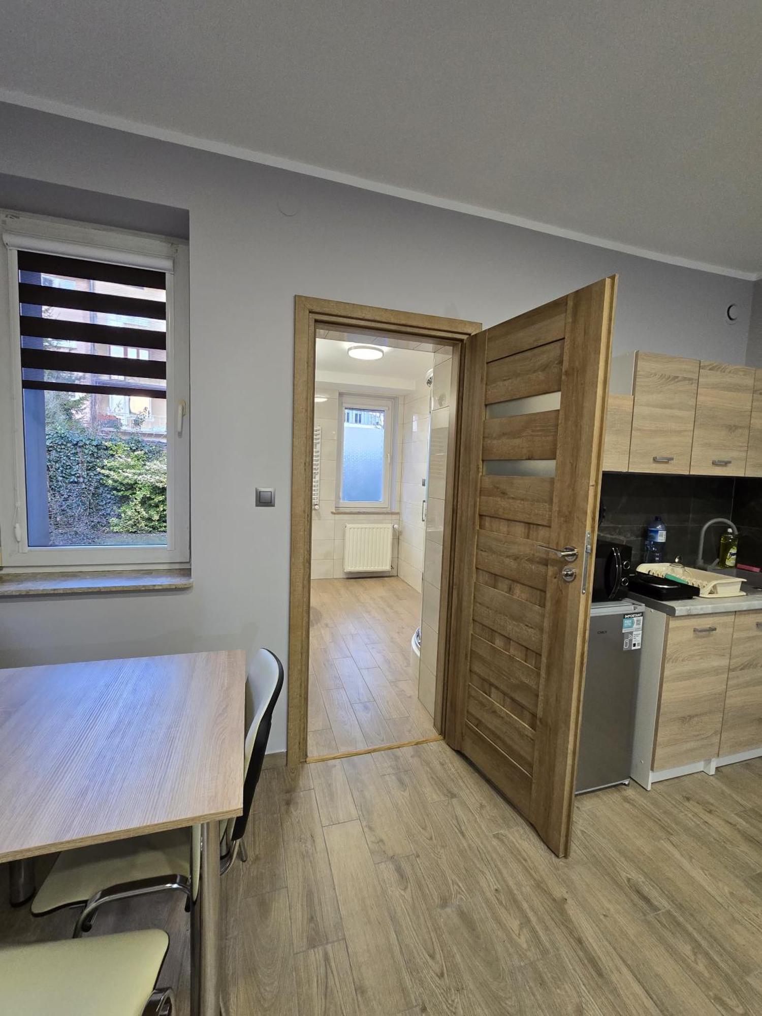 Apartamenty Pokoje Dreamzone Lublin Eksteriør billede