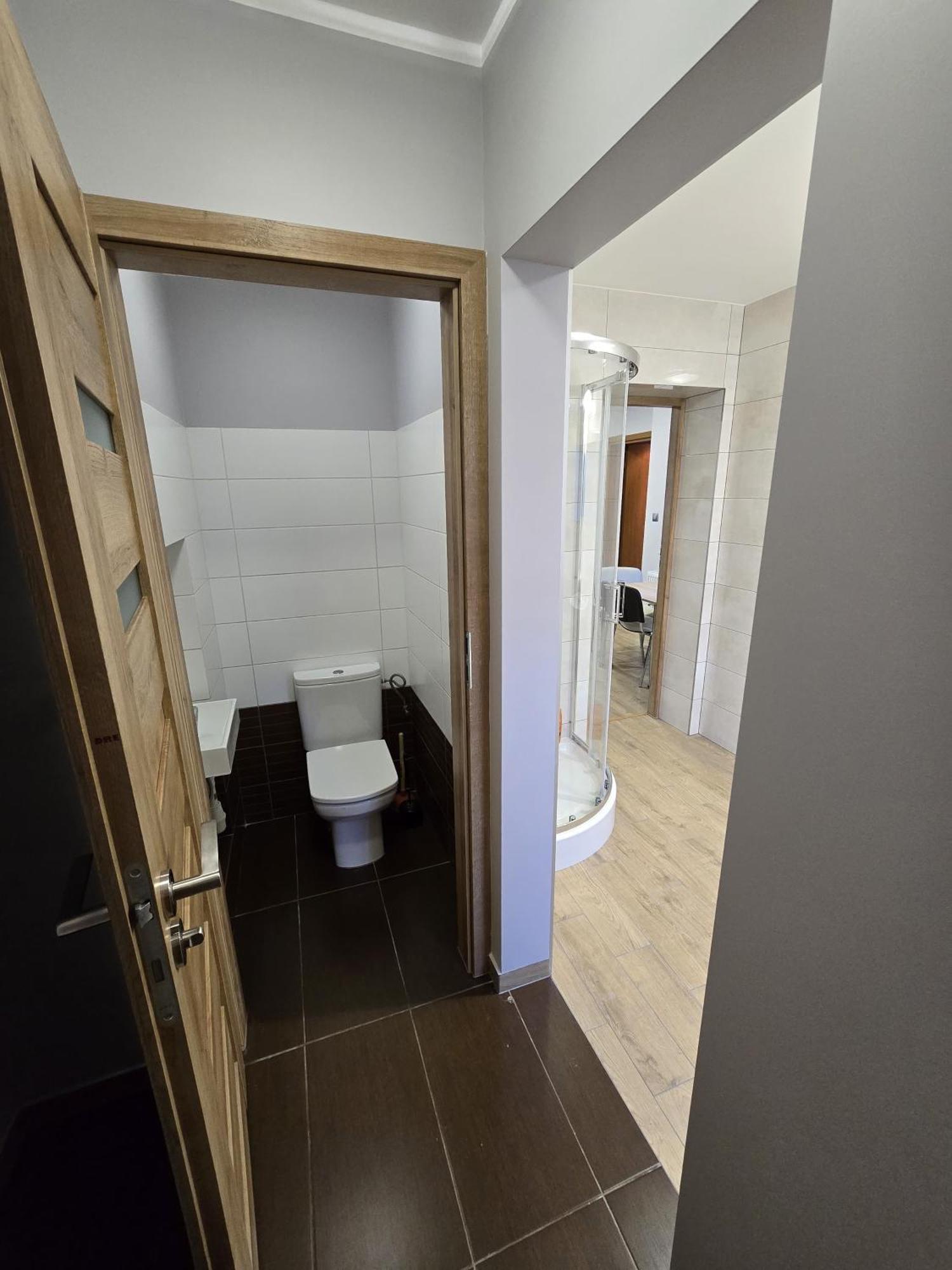 Apartamenty Pokoje Dreamzone Lublin Eksteriør billede