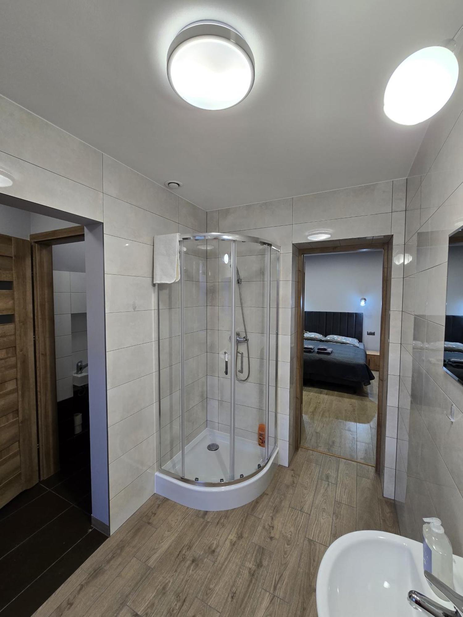 Apartamenty Pokoje Dreamzone Lublin Eksteriør billede