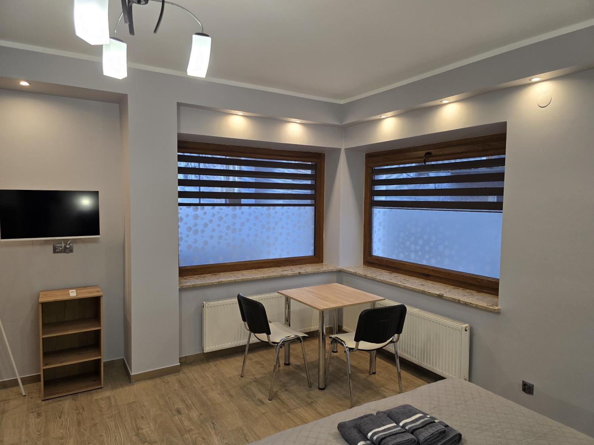 Apartamenty Pokoje Dreamzone Lublin Eksteriør billede