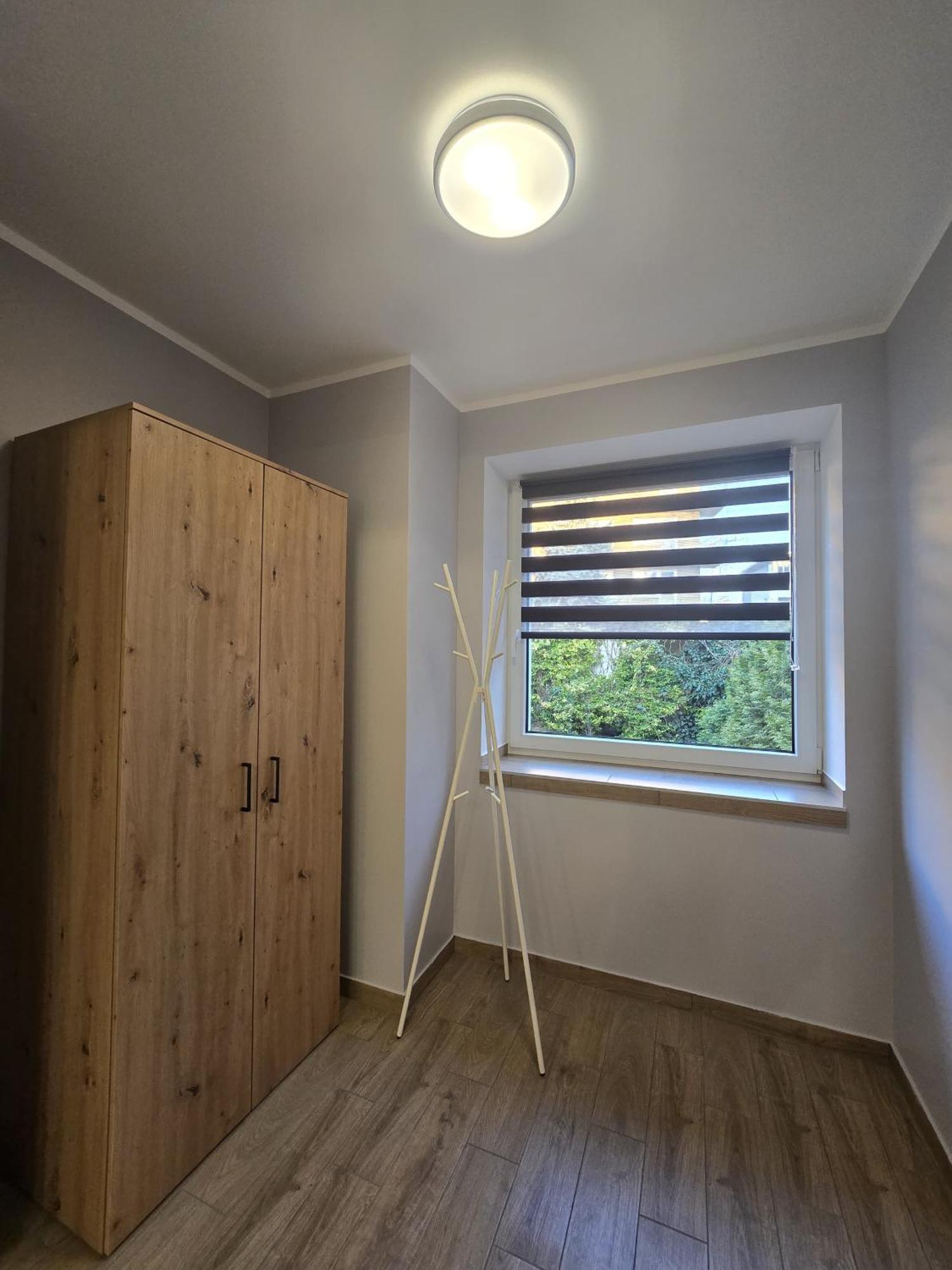 Apartamenty Pokoje Dreamzone Lublin Eksteriør billede
